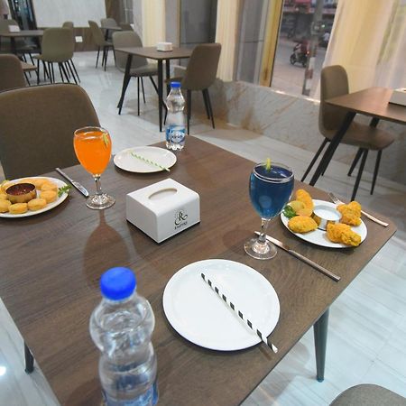 Hotel R Empire Revtree Dawangere Zewnętrze zdjęcie